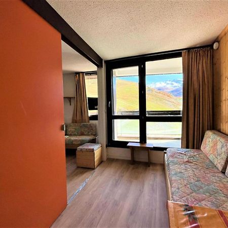 Residence Genepi - Studio 4 Personnes Avec Vue Sur La Montagne Mae-4954 생마르탱 드 벨빌 외부 사진